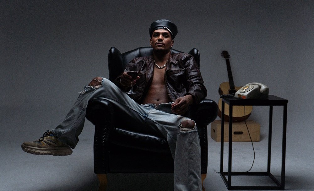 Mesaque e Leo Gringo Lançam “Cordão de Prata” — Novo Single Promete Agitar a Cena com Estilo e Originalidade