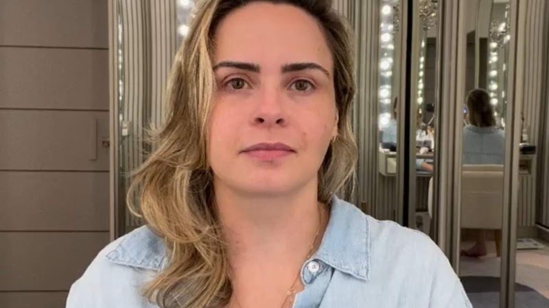 Estado de Saúde de Ana Paula Renault é Atualizado Após Cirurgia de Urgência — Fãs em Alerta!