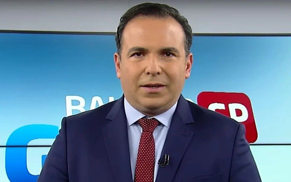 Gottino, Da Record, Defende Virgínia E Ataca Luana Piovani