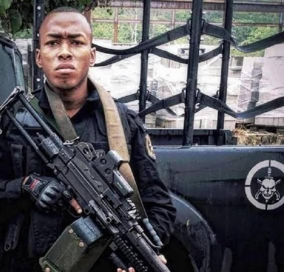 Ex-BOPE Rony Pessanha Treinava Chefes do Comando Vermelho por R$ 1,5 Mil a Hora, Revela Polícia Civil