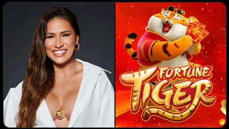 Simone Mendes Recusa Proposta de R$ 64 Milhões para Promover o Jogo do Tigrinho, Diz Portal