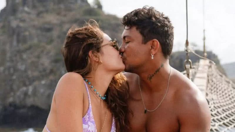 Sophie Charlotte e Xamã Reatam Romance: Amor de Vidas Passadas Segundo Vidente