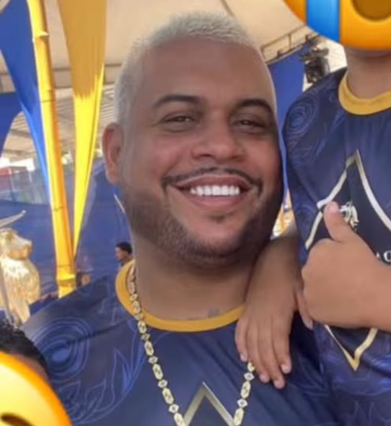 Traficante TH da Maré Tinha 227 Anotações Criminais e 17 Mandados de Prisão Antes de Ser Morto em Confronto