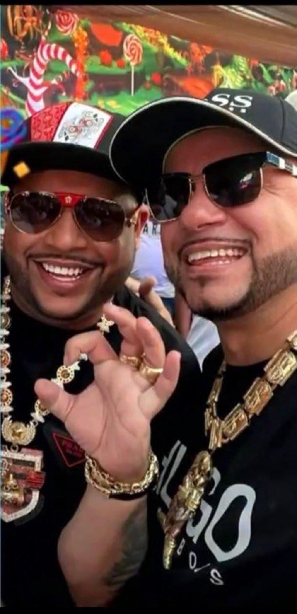 Mistério Após Morte de TH Gabigol da Maré: Pertences, Joias e Acessórios Desaparecem