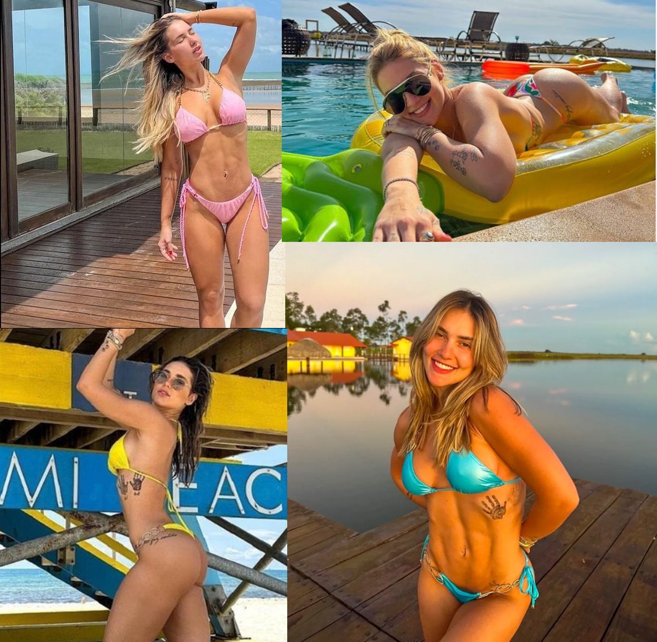 Solteira na Pista! Virgínia Fonseca Ganha 150 Mil Seguidores Após Anunciar Término com Zé Felipe