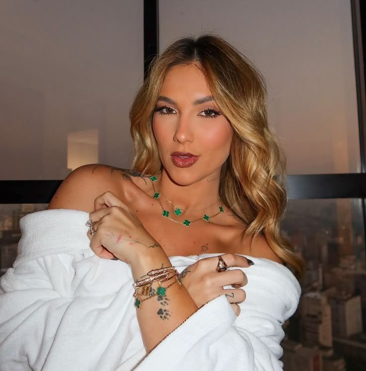 Virgínia Fonseca Recupera Todos os Seguidores Perdidos na CPI das Bets em Apenas 1 Hora