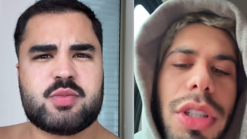 Lu Guedez Alfineta Após Cancelar Viagem com Zé Felipe: “Hora de Aprender!”