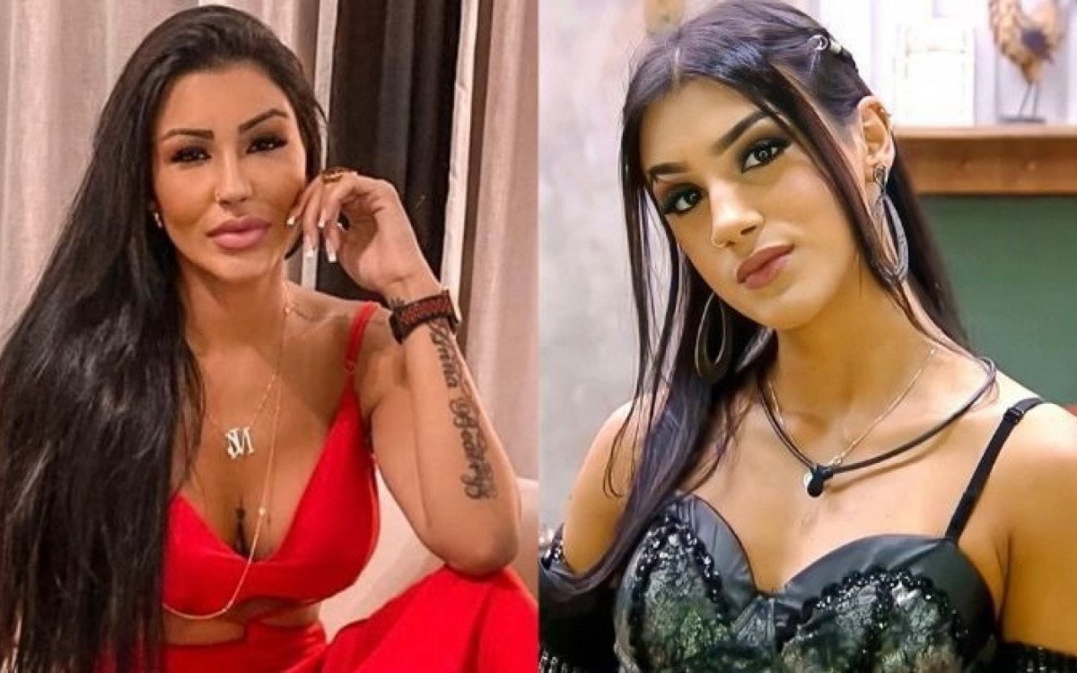 Jenny Miranda Solta o Verbo e Revela Drama no Caso Bia e Gato Preto: “Não Procurem por Mim!”