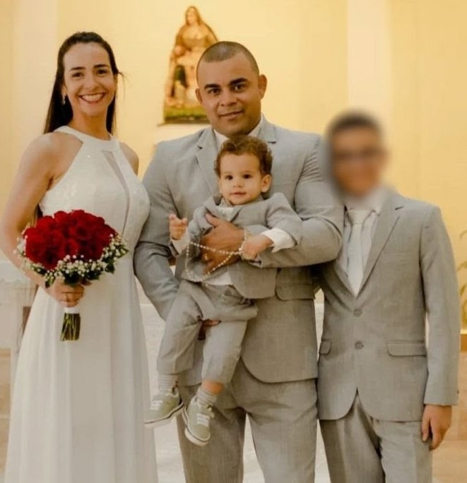 Adolescente de 14 Anos Confessa Assassinato da Família em Itaperuna Após Briga por Encontro Amoroso