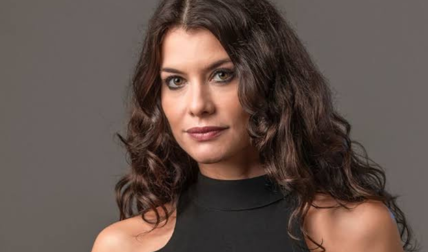 Alinne Moraes Opta por Vida Reclusa e Destaca Rotina com Marido e Filho