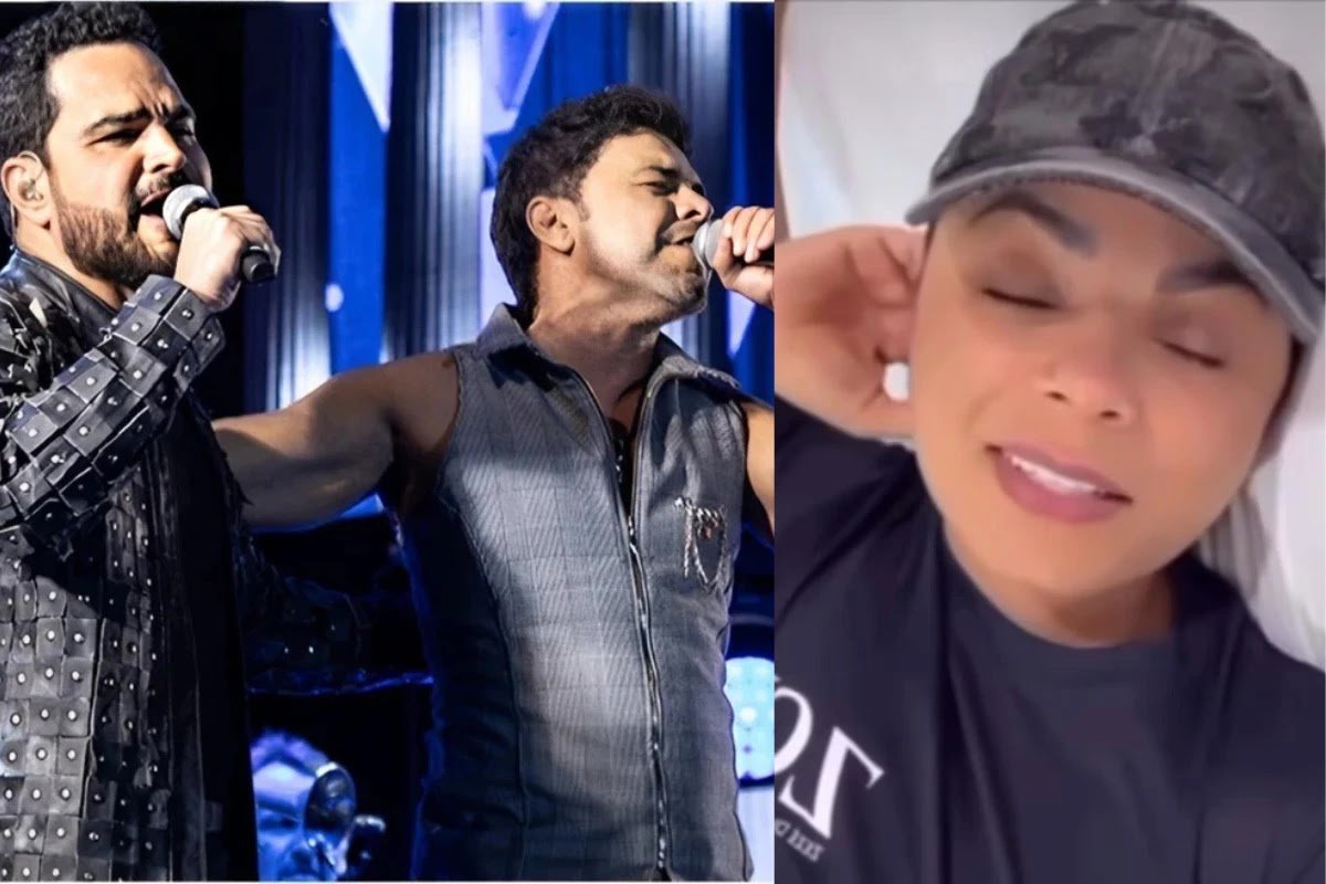 Cantora é Demitida Após Chamar Comida Nordestina de ‘Lavagem’ e Some das Redes