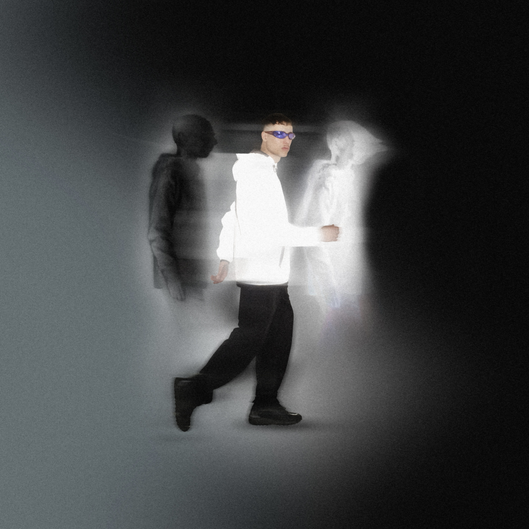 Após Show com Anitta, Jeyke Lança “Marcha” — Manifesto de Ambição e Superação das Ruas