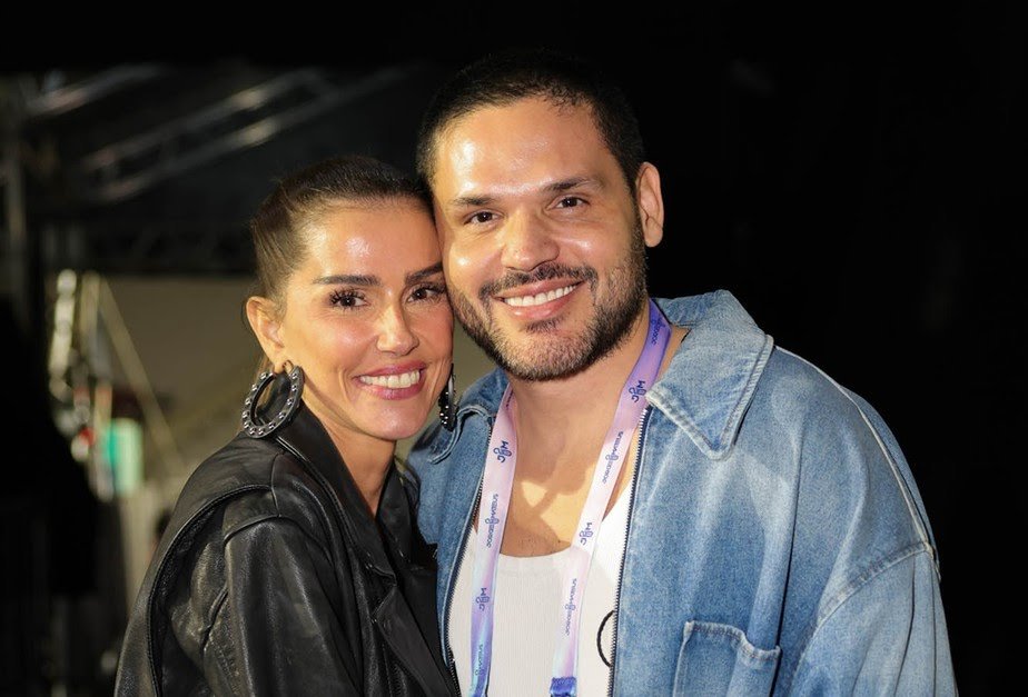 Deborah Secco Assume Nova Fase: “Prefiro Ser Discreta Após Relacionamento Traumático”