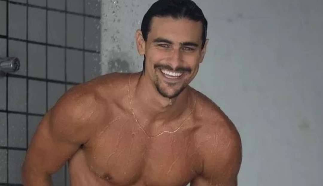 Bruno Montaleone Quebra o Silêncio e Fala Sobre Sexualidade: “Isso É Irrelevante!”