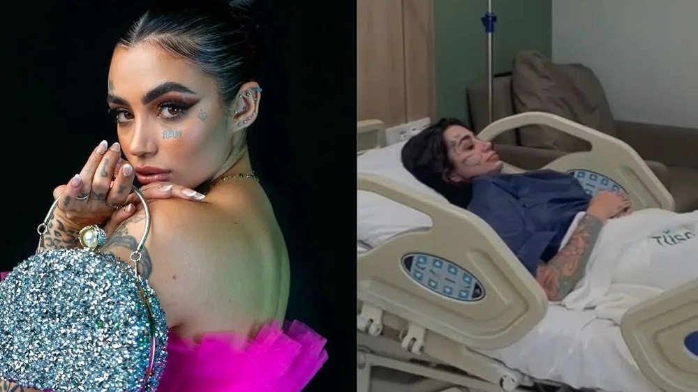 Cantora Brasileira Morre Após Cirurgia Estética Paga Com Permuta — Família Quer Respostas