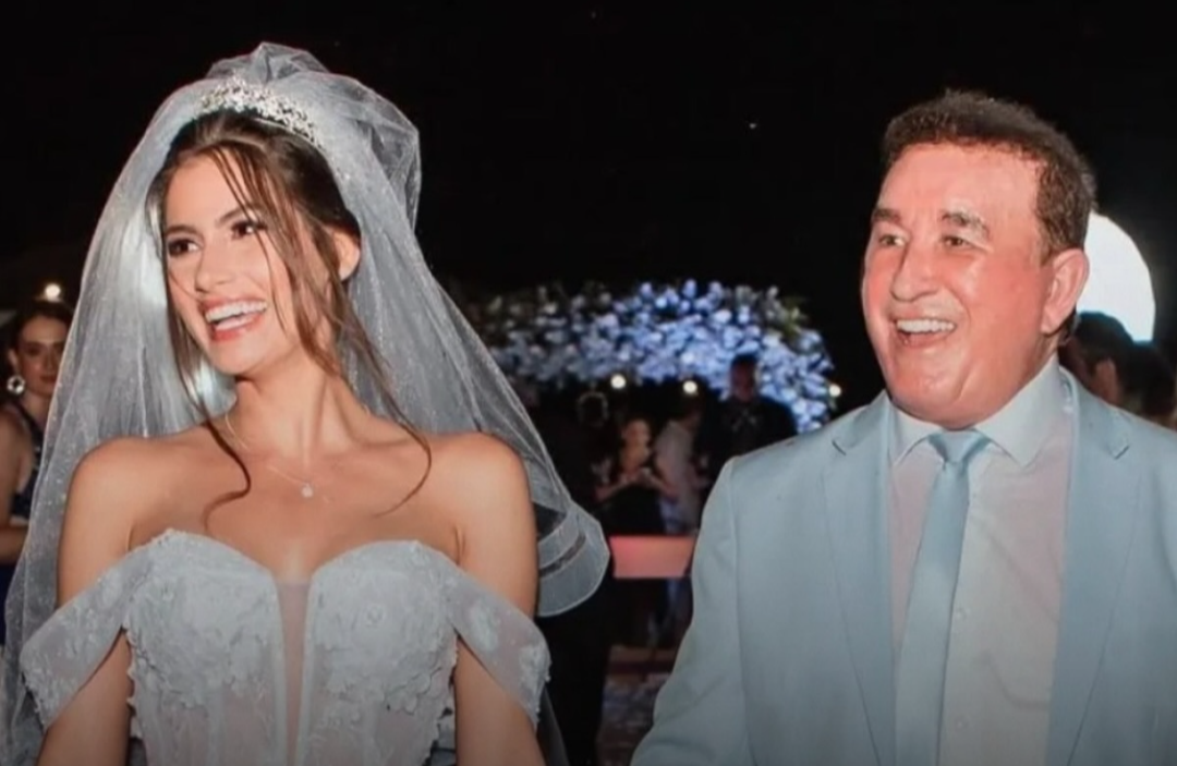 Amado Batista e Calita Franciele Continuam Casados; Desmentem Rumores de Separação