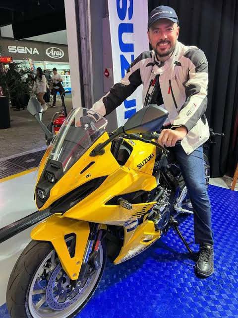 Empresário é Encontrado Morto em Buraco de 3 m no Autódromo de Interlagos – Mistério e Suspeitas