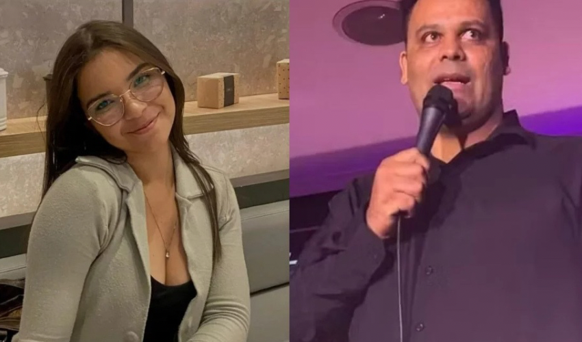 Jovem Assassinada Por Humorista E Sepultada No Dia Do Seu Aniversário. Família Canta “Parabéns” No Velório