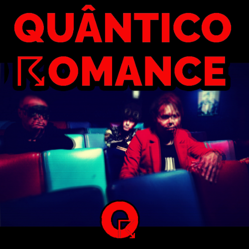 Quântico Romance: O Rock Dark Pop Carioca que Está Conquistando o Brasil!