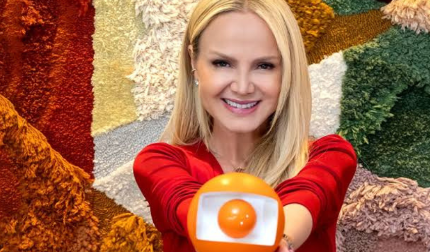 Eliana No BBB 2026: Apresentadora Cotada Para Revolucionar o Reality da Globo