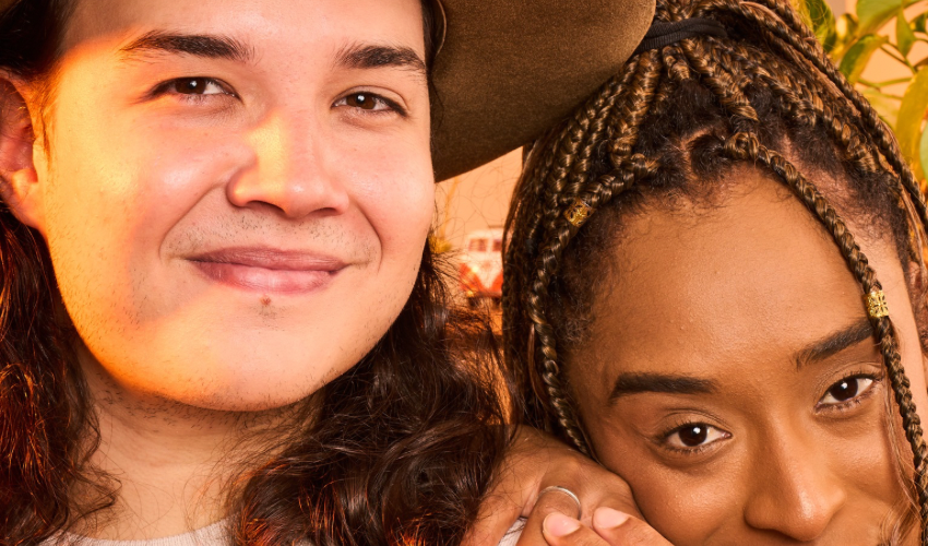 Ex-The Voice Marília Lopes Lança Versão Delicada de “À Primeira Vista” Para o Dia dos Namorados