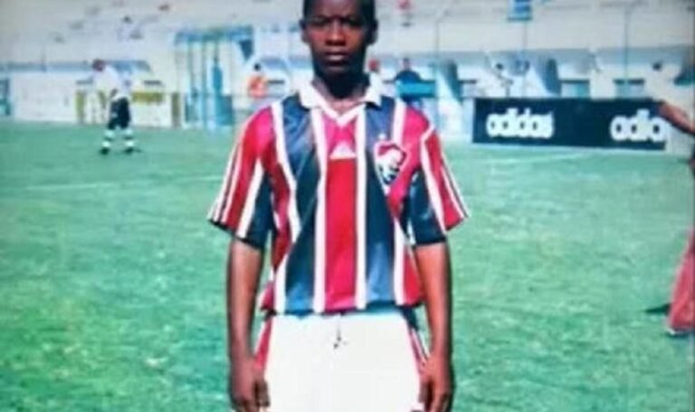 Ex‑lateral Do Fluminense, Ulisses Morre Aos 39 Anos No Rio De Janeiro