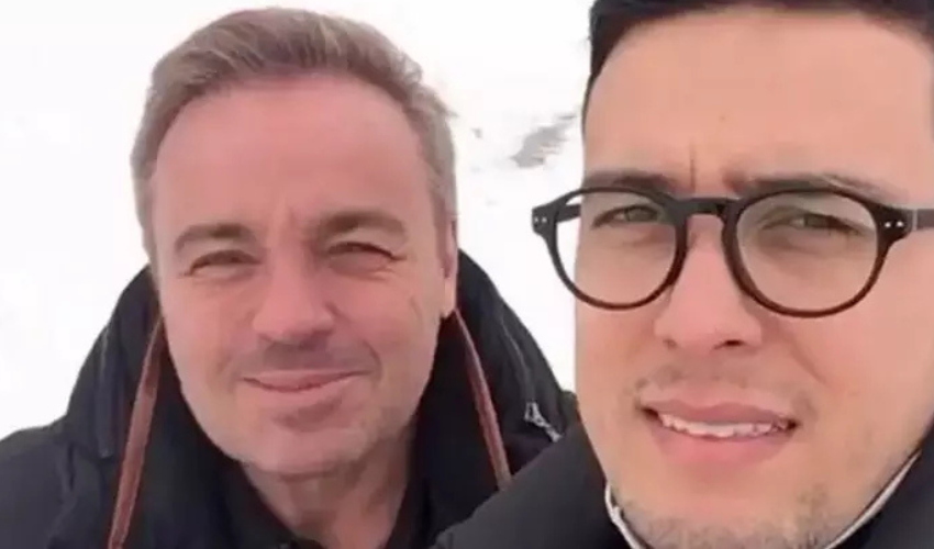 Família de Gugu Acusa Thiago Salvático de Ter Romance Paralelo em Briga por Herança