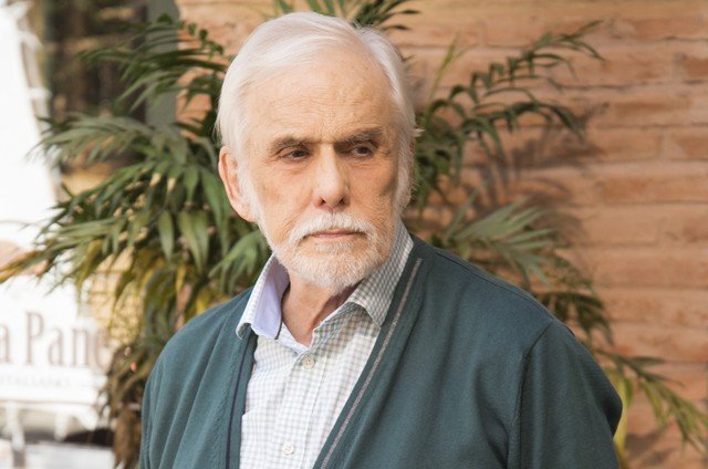 Francisco Cuoco Morre Aos 91 Anos — Um Dos Últimos Galãs Clássicos Da TV Brasileira