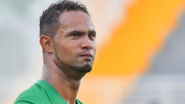 Goleiro Bruno É Anunciado Como Estrela de Time no RJ: “Fechado Com Vocês”