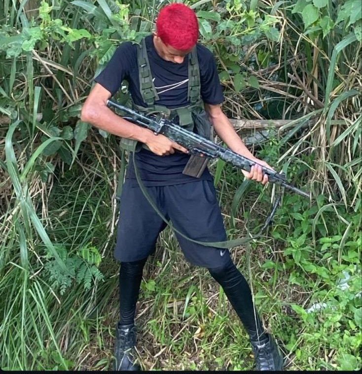 Corpo do Trаficаnte Kaioba É Encontrado em Carro Abandonado em Frente à UPA do Engenho de Dentro