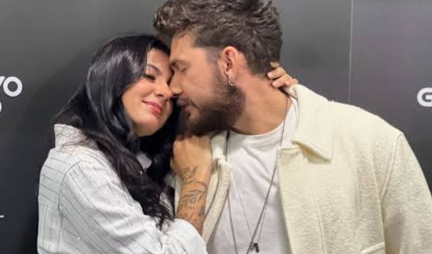 Gustavo Mioto E Ana Castela Quebram O Silêncio Sobre Boatos De Reconciliação