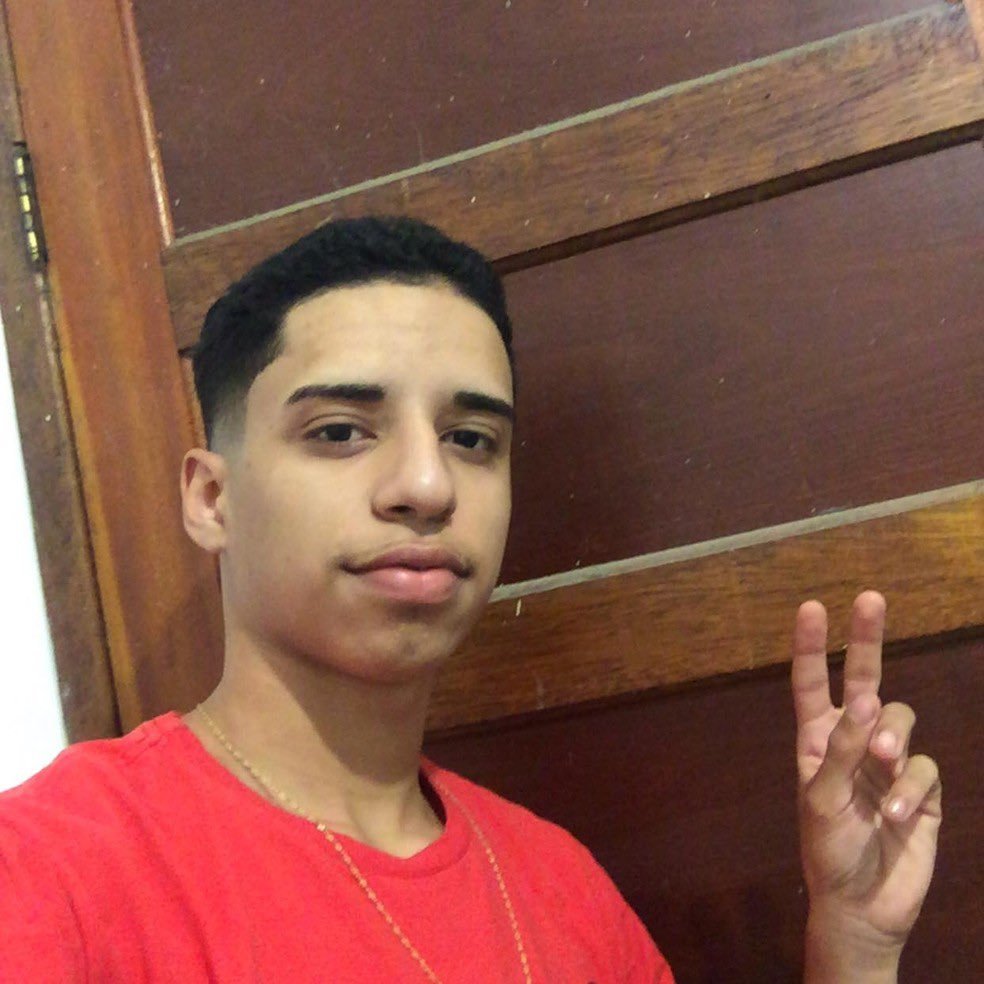 Mãe de Herus Guimarães Revela Desejo do Filho de Doar Órgãos em Caso de Morte