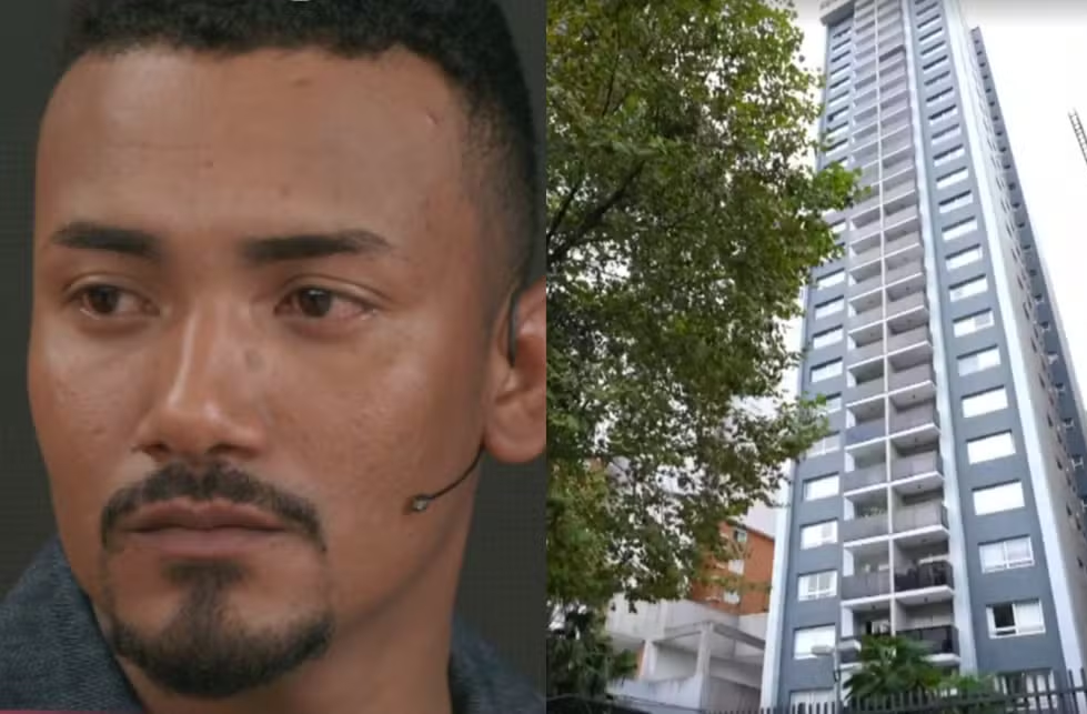 Sobrevivente de Corte de Corda ao Limpar Prédio Morre em Acidente Fatal