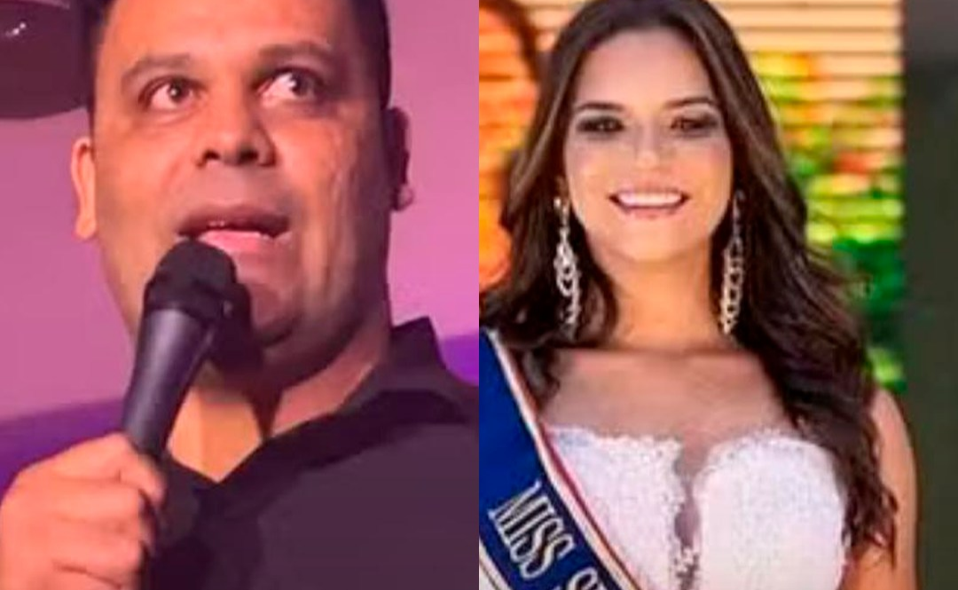 Choque Total: Humorista Marcelo Alves É Preso Após Confessar Assassinato