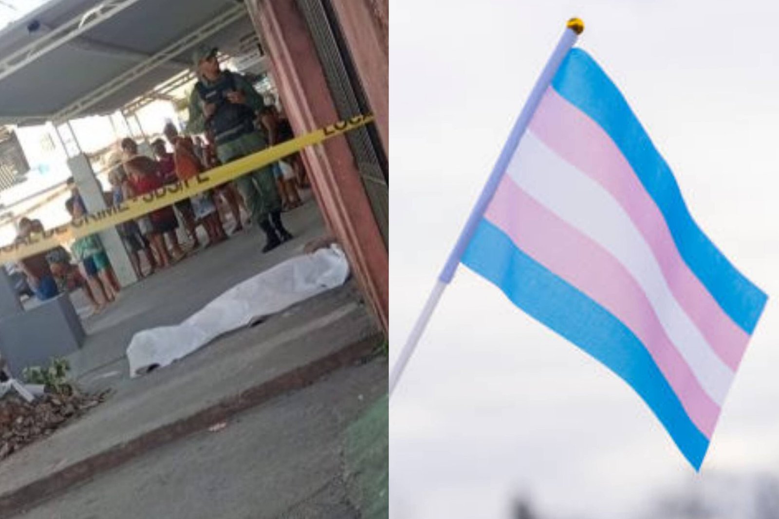 Idoso Mata Homem a Pauladas em Pernambuco Após Episódios de Transfobia Contra Filha Trans