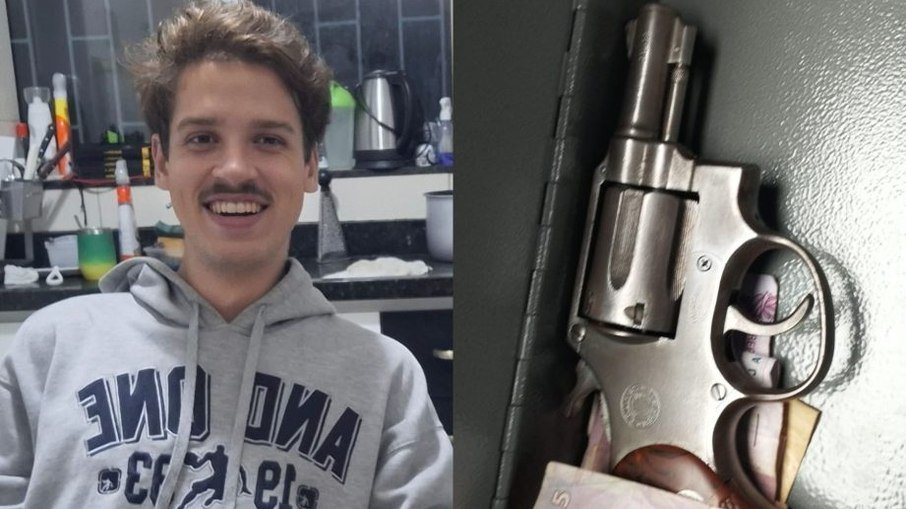 Jovem É Sequestrado E Morto Em Florianópolis Após Dívida Com Apostas Online