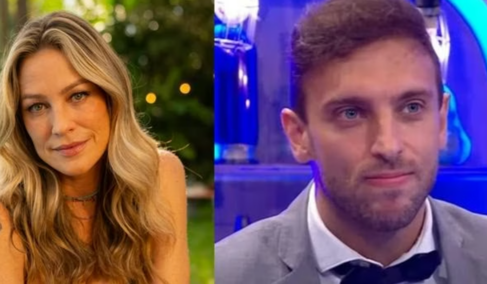 Luana Piovani Detona Famosos que Defenderam Leo Lins Após Condenação: “É Sobre Limite!”