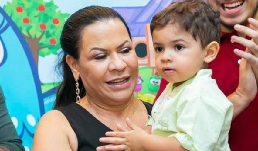 Mãe de Marília Se Pronuncia Após Pedido de Guarda de Léo por Murilo Huff