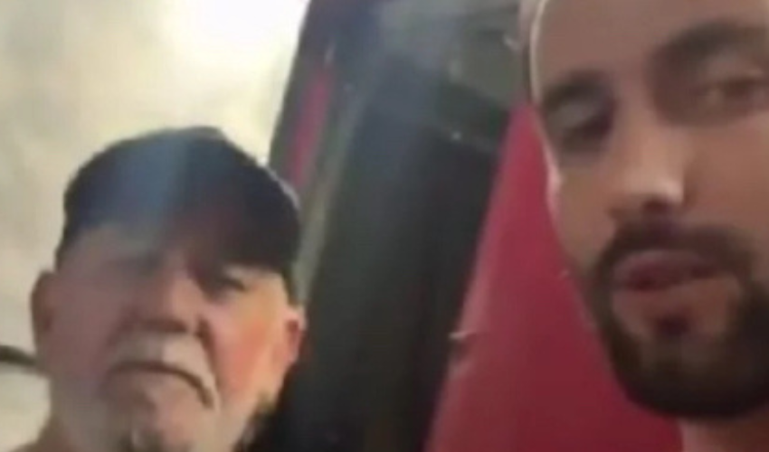 Matteus Amaral Pede Desculpas Após Polêmica com Sogro e Fala Sobre o Nordeste