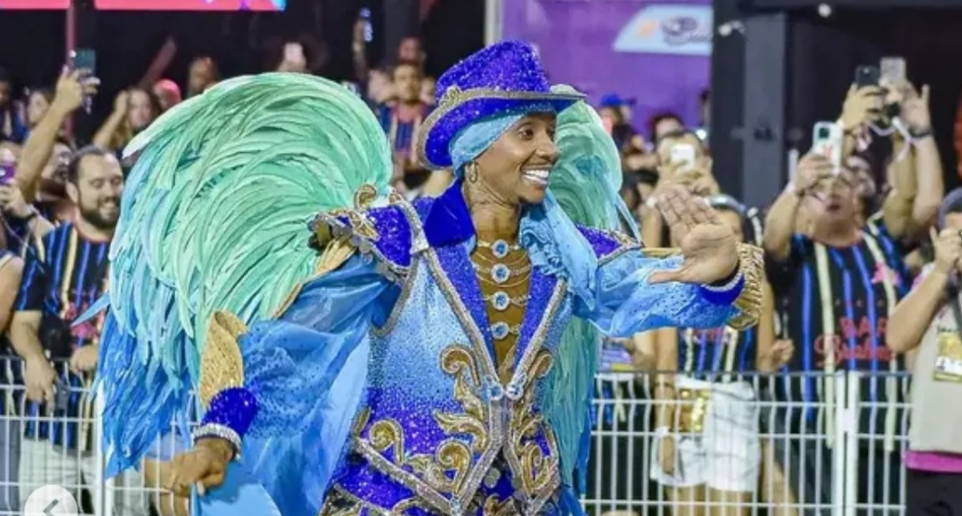 Tristeza No Samba: Mestre‑sala Da Águia De Ouro, João Carlos Camargo, Morre E Deixa Carnaval De SP Em Luto