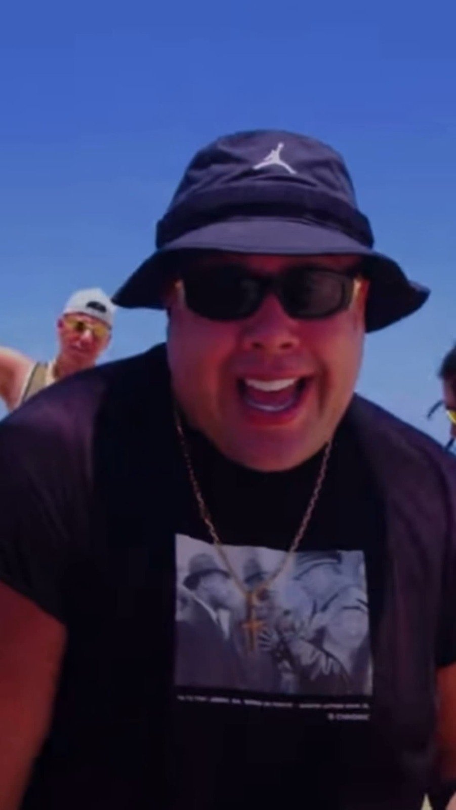 Mundial De Surf Em Saquarema Terá Shows De Zuza, L7nnon E Marcelo Falcão