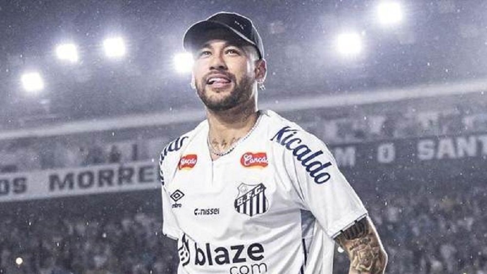 Neymar É Barrado na Compra de Imóvel de Luxo e Gera Reações na Web