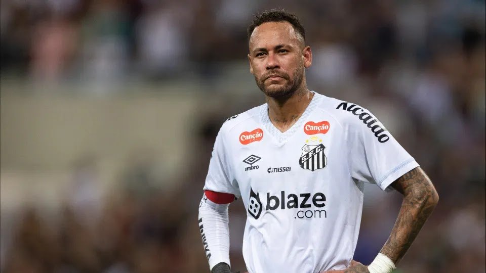 Neymar é Diagnosticado com Covid-19 — Estado de Saúde Alerta Fãs no Mundo Todo