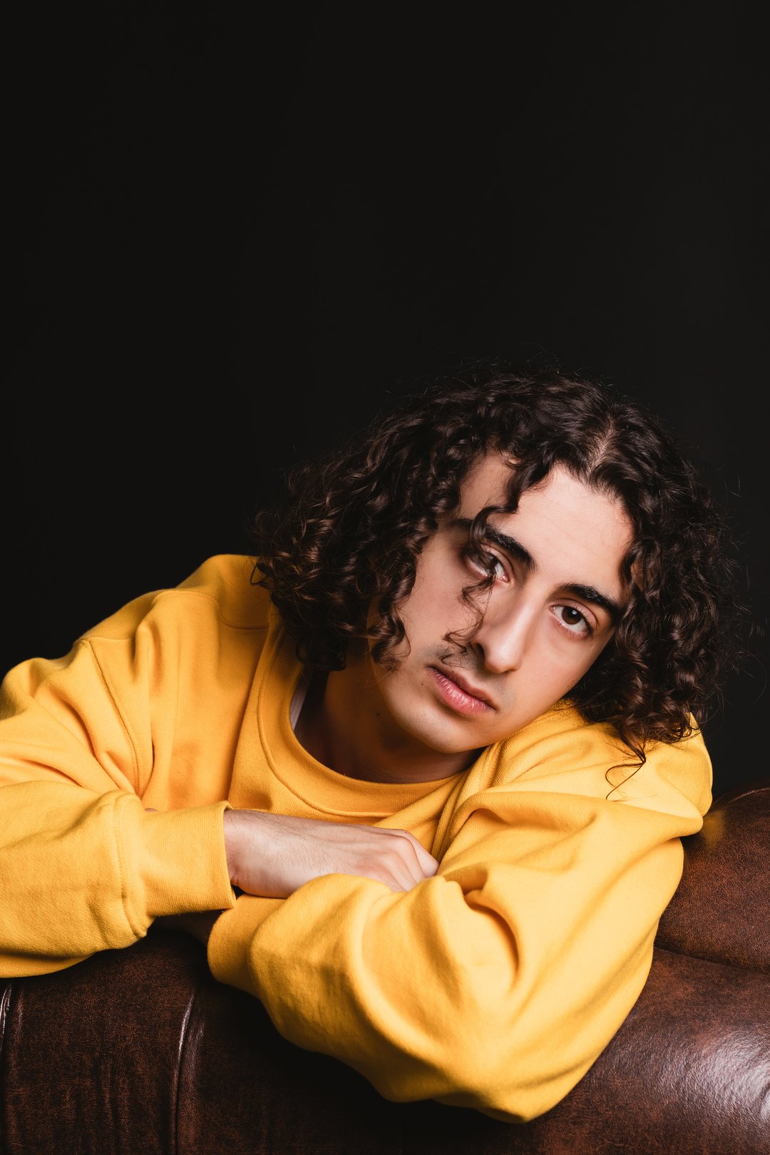 Nick Souza Lança “Vai que Vai” e Mistura R&B com Funk Carioca em Novo Single