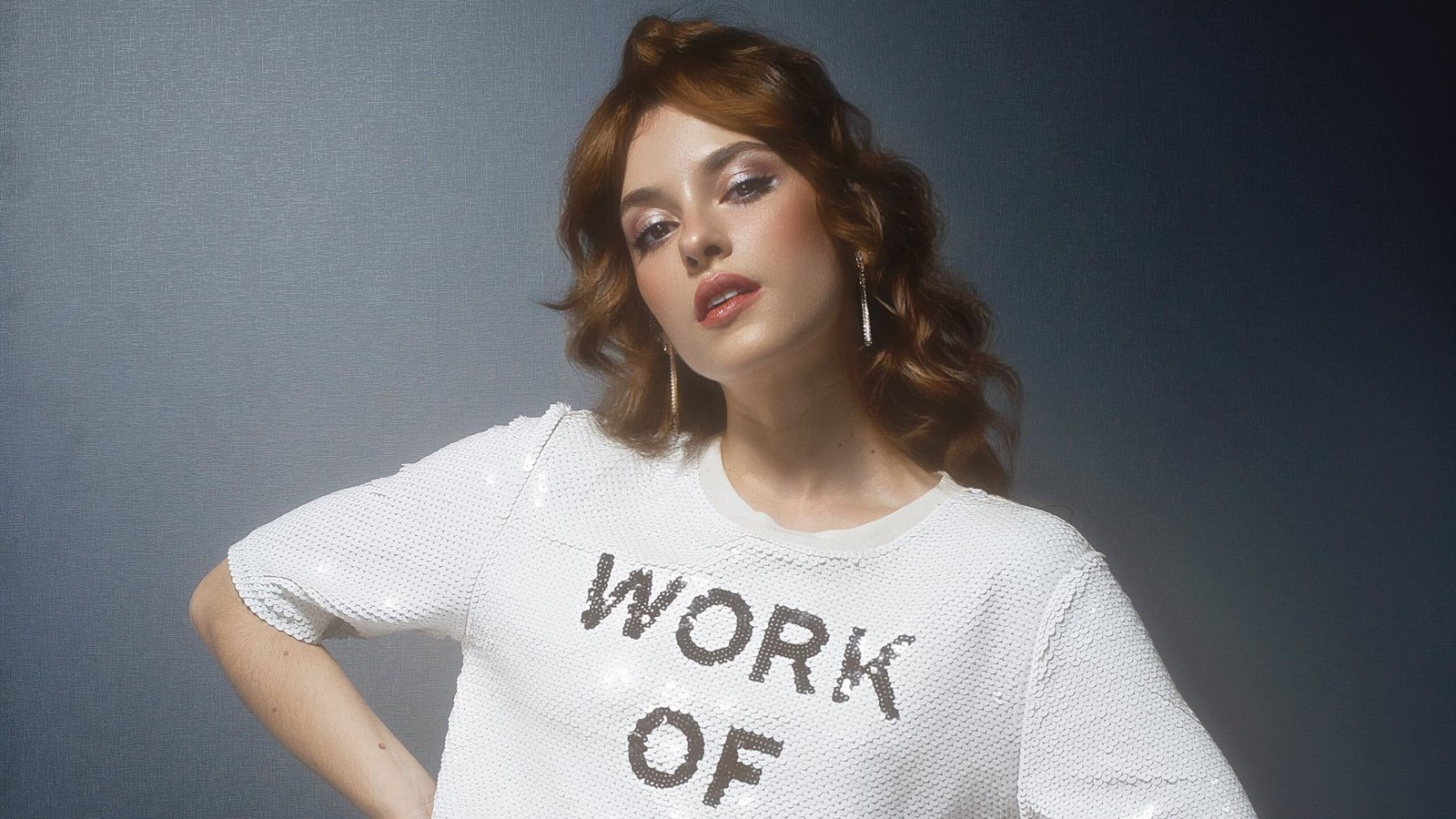 Gabriella Di Grecco Reflete Sobre 15 Anos de Carreira Brilhante e Versátil