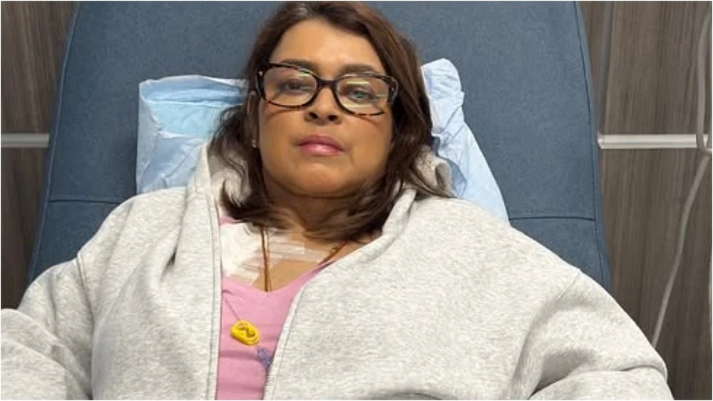 Vida e Esperança: Preta Gil Renova Força nos EUA – Fica +2 Meses Contra Câncer