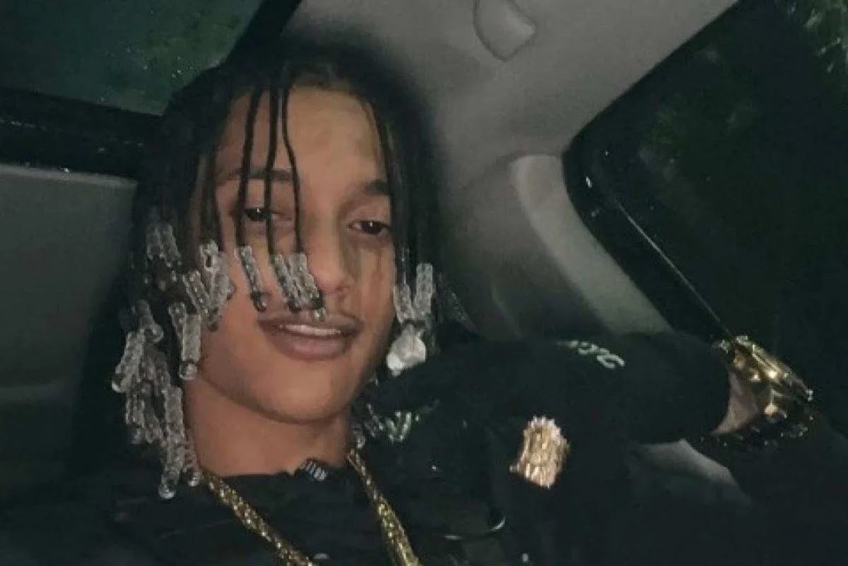 Oruam é Chamado de "Poeta" por Revista Britânica! Rumo ao Sucesso Mundial