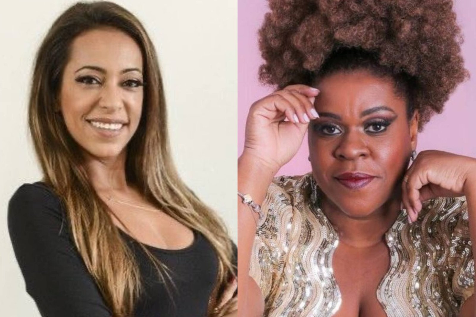 Samantha Schmütz Denuncia Cacau Protásio à Globo e Gravações de 'Vai Que Cola' São Suspensas