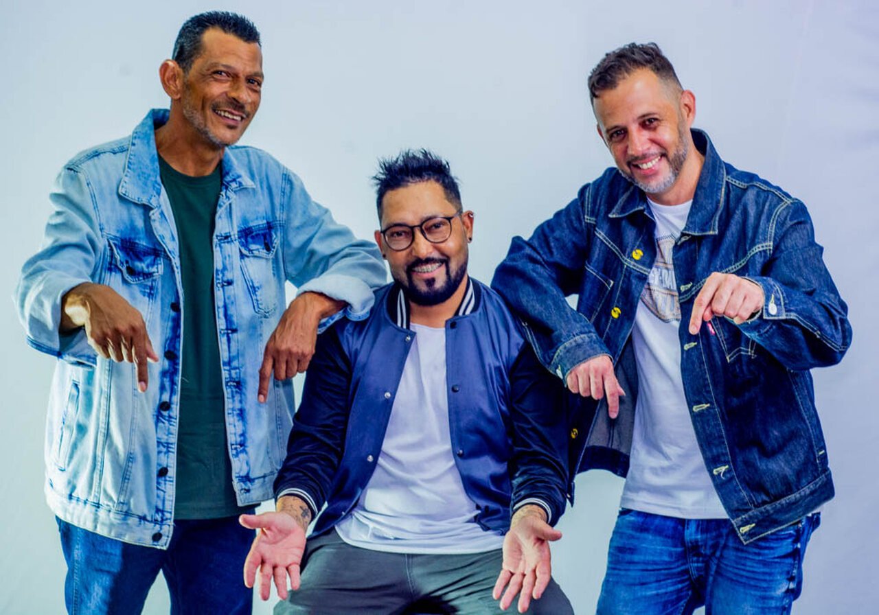 Toke Divinal, Sucesso Dos Anos 90, Lança “Vida Particular” Pela Radar Records