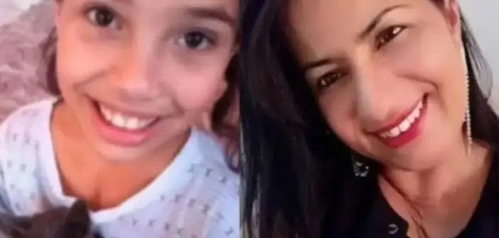 Preso na ‘Saidinha’ é Denunciado por Matar Avó e Neta no Paraná